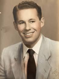 Jerome Stanley "Jerry" Schrager