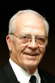 Obituary information for Frank William Meyer