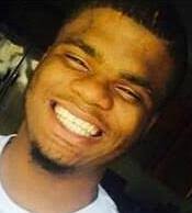 Malik Marshall, age 22