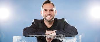Zaloguj się w usłudze eurosport player. Matthias Bielek Hort Kurzfristig Als Eurosport Kommentator Auf Dwdl De
