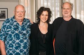 Founder and chairman of @mushroomgroup. Reunited Gudinski Chugg Announce New Partnership