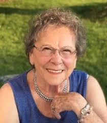 Nancy Mae (Walter) Downey Obituary