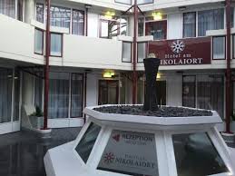 Hotel Am Nikolaiort Prices Reviews Osnabruck Germany Tripadvisor