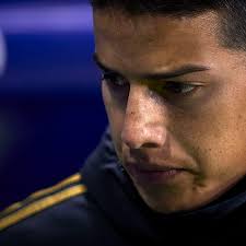 Diego da silva costa is a professional footballer who last played as a striker for spanish club atlético madrid and the spain national team. James Rodriguez Can T Change The Past But He Wants To Alter The Future Into The Calderon