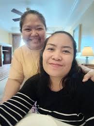 Brazil may be where Alexia Núñez Müller-Roger was born—but the Philippines  is where her heart found a home. Through the warmth of the people, their  faith, resilience, and everyday acts of kindness,