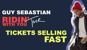 Guy Sebastian To Perform At Londons Heaven Nightclub