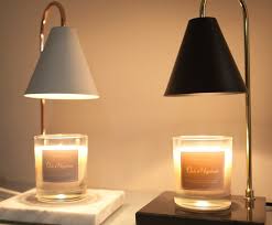 Is there a 1 product available in candle led light bulbs? Song En Marble Scented Candle Warmer Set Lamp Candle Pre Order Shop Mhselections Fragrances Pinkoi