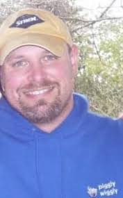 Obituary information for Kevin Duane Hall