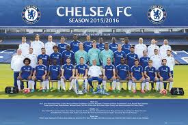 Gbeye Chelsea Londyn Zdjecie Druzynowe Plakat Sp1315 Opinie I Atrakcyjne Ceny Na Ceneo Pl