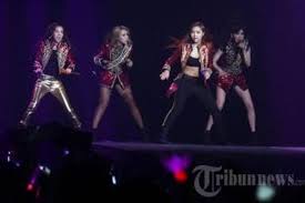 Di seratus lima puluh juta kali itu. Dalam Empat Tahun Klip Video Lagu I Am The Best Dari 2ne1 Raih 150 Juta View
