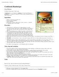 Sebagai mencari hal yang baru dalam bidang makanan dan berpergian. Resep Masakan Wikipedia Bahasa Indonesia Ensiklopedia Bebas