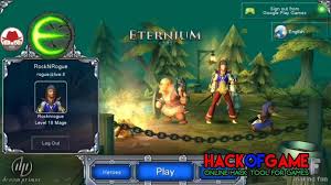 Nascar heat mobile hack luckypatcher 2020. Eternium Hack 2019 Get Free Unlimited Gems Gold To Your Account Role Playing Eternium Gift Codes Eternium Hack 2019 Eter Play Online Hack Online Game Lovers