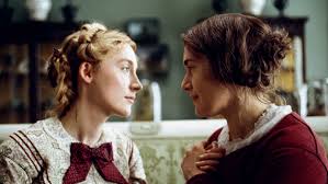 Jul 26, 2021 · saoirse ronan and timothée chalamet fell back into each other's rhythms instantly when they reunited for #littlewomenmovie. Why Shouldn T Saoirse Ronan And Kate Winslet Play Lovers