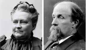 Suomen ensimmäisen lehtihaastattelun aihe Minna Canthin seuraava näytelmä