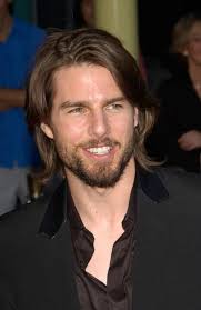 View yourself with tom cruise hairstyles. Tom Cruise S Hairstyles Over The Years