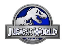 My new profile pic by nsb981 Jurassic World Logo Merchandise Version Redux By Thecreeper24 On Deviantart