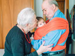 Top Vaccines That All Grandparents Need