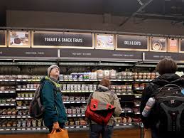 You can change your life forever, achieving true financial freedom, with just one product! Amazon Reportedly Planning Amazon Go Store In Oxford Circus