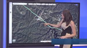 It's been one week since the...