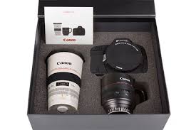 We all have that friend who thinks they're the next ansel adams. Canon Ef Lens Mug Set Canon Online Store