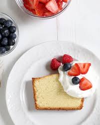 If you buy from a link, we may earn a comm. Classic Gluten Free Pound Cake Great Gluten Free Recipes For Every Occasion