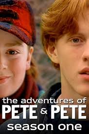 Watch The Adventures of Pete & Pete (1993) TV Series Online
