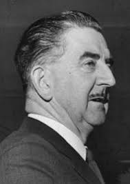 Who's Who of Radical Leicester Bl-Bz