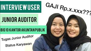 Lihat bagaimana pertanyaan dan jawaban interview di kantor akuntan publik pertanyaan dan materi interview. Part 2 Interview User Auditor S1 Akuntansi Di Kantor Akuntan Publik Youtube