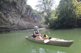 Fortunately, you can count on this comprehensive overview to guide you while there are many options out there for a kayak, the flush mount rod holder tends to be the most affordable and reliable. Emotion Kayaks Fishing Kayaks