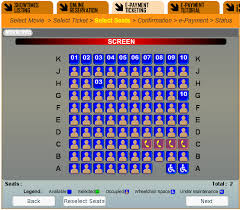 Get movie showtimes, cinema location & buy movie tickets online. Online Cinema Booking Gsc Rant Lotso Livejournal
