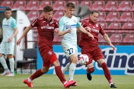 Ea a devenit cunoscută ca fiind omul lui viorel si victor ţopa, patronii. Avertisment Inaintea Meciului Fcsb Cfr Cluj SÄƒ Nu IncercÄƒm SÄƒ BÄƒgÄƒm Rezervele La SupercupÄƒ