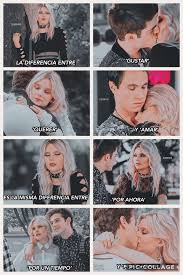 Eso Es Cierto Fotos De Soy Luna Frases De Luna Soy Luna Personajes