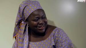 Panda 2 Latest Yoruba Movie 2021 Drama Starring Wunmi Toriola