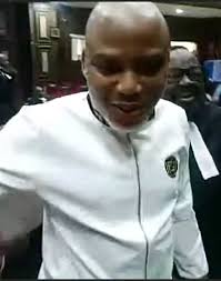 African don't want to be judged that's why Christianity is leaving  judgement to Jesus where by those who told them the story is busy judging  people that offend them