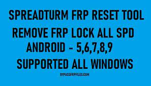 If you want to huawei frp tool without a box then it's for you. Download Spd Frp Tool 2020 Free To Remove Frp All Spreadtrum