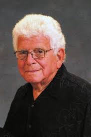 Roscoe D. "Ross" Ackley