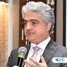 CMC Hospital Dubai had the privilege to be part of the IBPC Healthcare  Summit 2024. The event took place