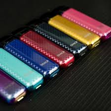 Don't let your child vape in secret. Smok Novo 2 Pod System Kit 800mah Vape Smok Vape System