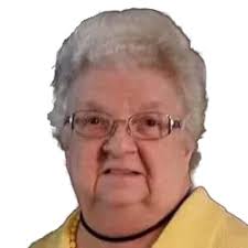 Peggie Burns Houser Obituary 2018