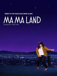 Nigerian girls appeared on the streets of athens during the olympic games of 2004. Mama Land Ma 2019 Film Know Your Meme