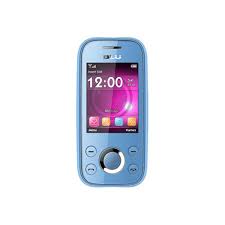 Celular Blu Swing, Azul - BLU-M1101-Q ...