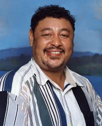 Jefferson “Newt” Jenkins II (1956-2014)