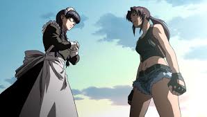 Please, reload page if you can't watch the video. Watch Black Lagoon Season 1 Episode 10 Sub Dub Anime Uncut Funimation