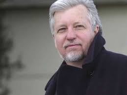 Interview with Dan Simmons