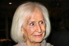 Betty Spurling will be remembered for her love of family and elegance