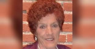 Nina J. Valent Obituary