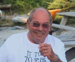 Harlan Richard Billings