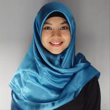 Check spelling or type a new query. Konsep 43 Jilbab Segi Empat Warna Biru Tosca
