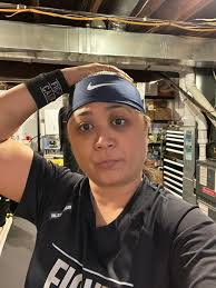 Celebrating life with boxing and core work