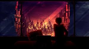 Download the background for free. Aesthetic Laptop Retro Anime Aesthetic Wallpaper Desktop Novocom Top
